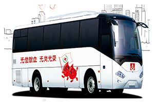 流動采血車的監(jiān)管，廠家建議這樣做