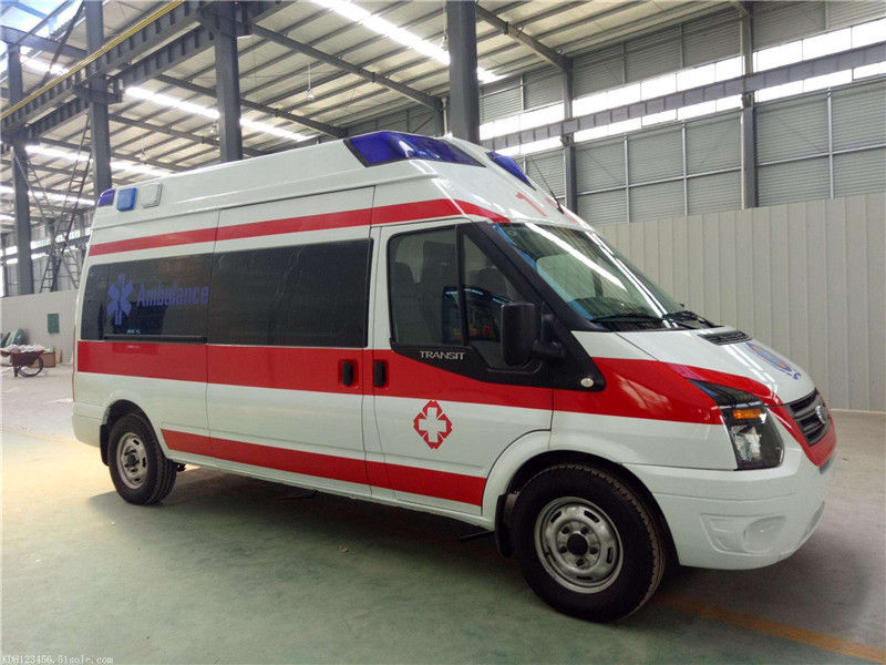 救護(hù)車廠家的靈活操作，讓出租模式也很有發(fā)展?jié)摿? width=