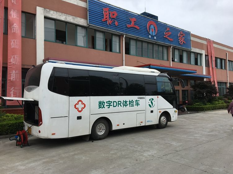 體檢車廠家如何做好網(wǎng)絡(luò)推廣工作？